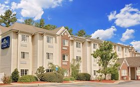 Microtel Inn And Suites Augusta Ga
